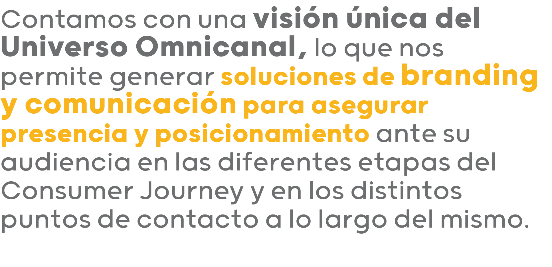 Texto Explicativo Visión